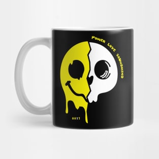 MELTING SMILE Mug